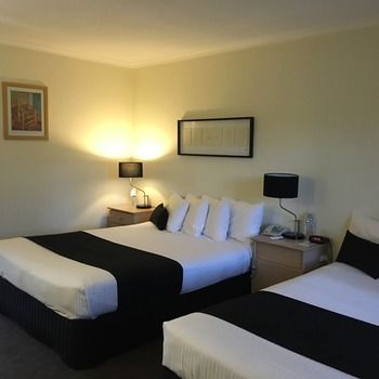 Eltham Gateway Hotel - Timeshare Accommodation 28