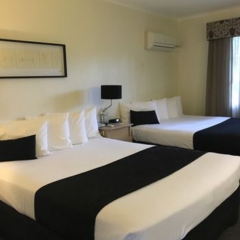 Eltham Gateway Hotel - Timeshare Accommodation 31