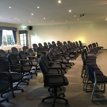 Eltham Gateway Hotel - Timeshare Accommodation 36