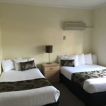 Eltham Gateway Hotel - Timeshare Accommodation 46