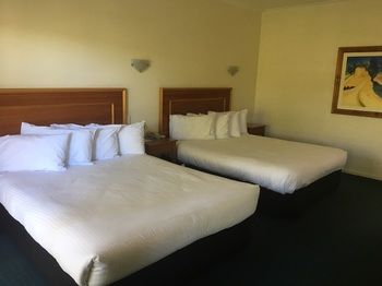 Eltham Gateway Hotel - Timeshare Accommodation 54
