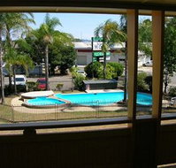 Bucketts Way Motel and Restaurant - Timeshare Accommodation
