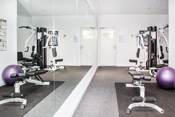 Adara Richmond - Timeshare Accommodation 1