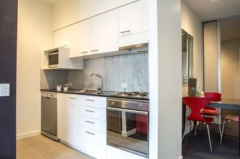 Adara Richmond - Timeshare Accommodation 13