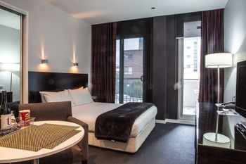 Adara Richmond - Timeshare Accommodation 17