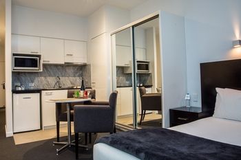 Adara Richmond - Timeshare Accommodation 19