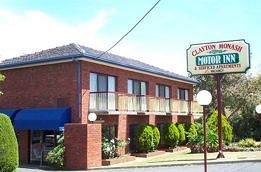 Clayton Monash Motor Inn & Serviced Apartments - Timeshare Accommodation 1