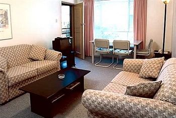Clayton Monash Motor Inn & Serviced Apartments - Timeshare Accommodation 2