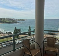 AEA The Coogee View Serviced Apartments - Timeshare Accommodation