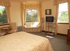 La Maison Boutique - Timeshare Accommodation 8
