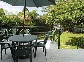 La Maison Boutique - Timeshare Accommodation 9