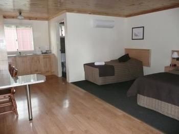 Black Gold Motel - Timeshare Accommodation 0
