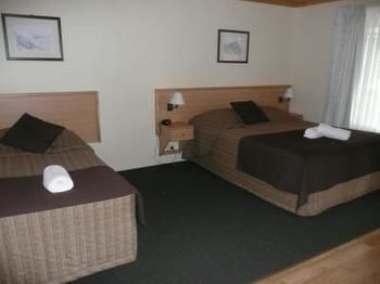Black Gold Motel - Timeshare Accommodation 1