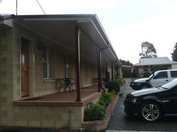 Black Gold Motel - Timeshare Accommodation 4