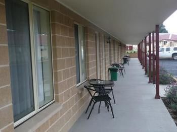 Black Gold Motel - Timeshare Accommodation 5