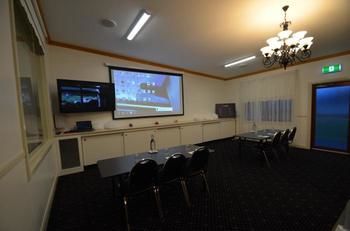 Black Gold Motel - Timeshare Accommodation 9
