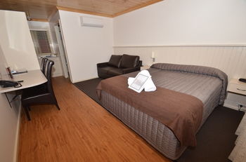 Black Gold Motel - Timeshare Accommodation 17