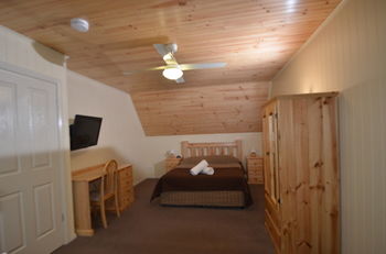 Black Gold Motel - Timeshare Accommodation 18