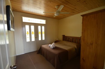 Black Gold Motel - Timeshare Accommodation 19