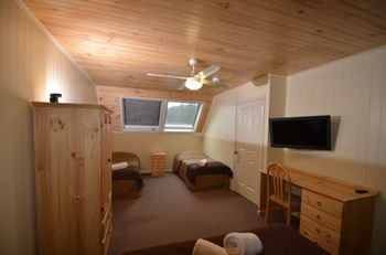 Black Gold Motel - Timeshare Accommodation 20