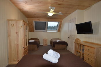 Black Gold Motel - Timeshare Accommodation 21