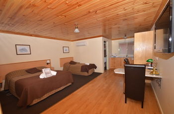 Black Gold Motel - Timeshare Accommodation 22