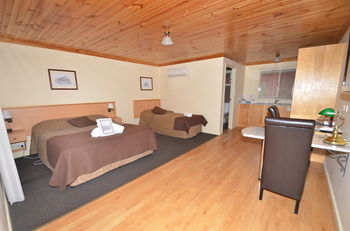 Black Gold Motel - Timeshare Accommodation 23