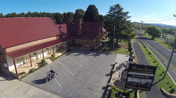 Black Gold Motel - Timeshare Accommodation 26