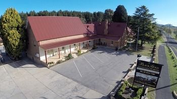 Black Gold Motel - Timeshare Accommodation 28
