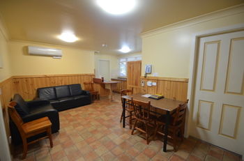 Black Gold Motel - Timeshare Accommodation 32