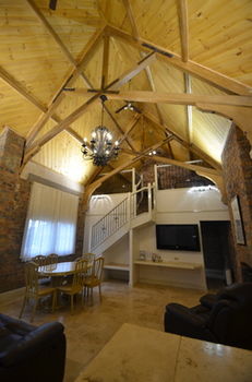 Black Gold Motel - Timeshare Accommodation 33