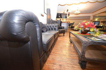 Black Gold Motel - Timeshare Accommodation 39