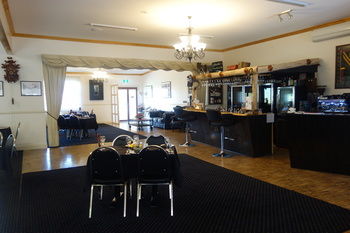 Black Gold Motel - Timeshare Accommodation 41