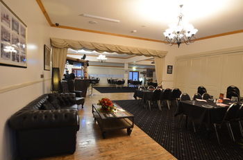 Black Gold Motel - Timeshare Accommodation 42