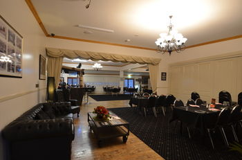 Black Gold Motel - Timeshare Accommodation 44