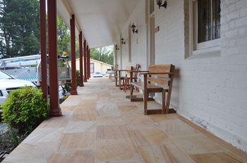 Black Gold Motel - Timeshare Accommodation 45
