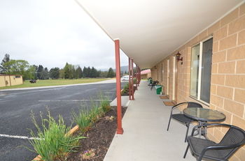 Black Gold Motel - Timeshare Accommodation 46