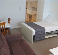 Waldorf Pennant Hills Apartment Hotel