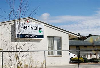 Merivale Motel - Timeshare Accommodation 0