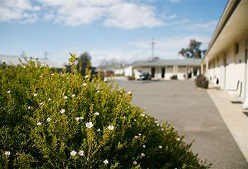 Merivale Motel - Timeshare Accommodation 1
