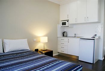 Merivale Motel - Timeshare Accommodation 2