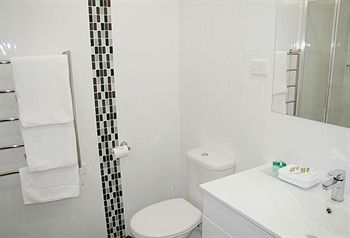 Merivale Motel - Timeshare Accommodation 3