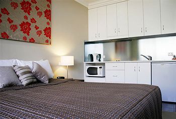 Merivale Motel - Timeshare Accommodation 4