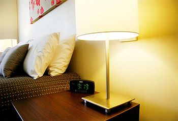 Merivale Motel - Timeshare Accommodation 6