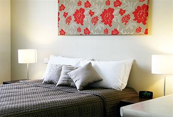 Merivale Motel - Timeshare Accommodation 8