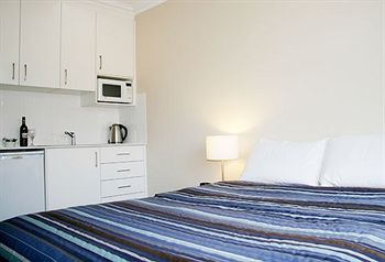 Merivale Motel - Timeshare Accommodation 10