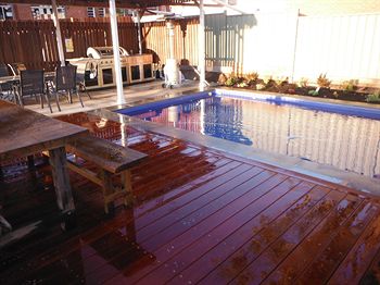 King Street Boutique Motel - Timeshare Accommodation 12