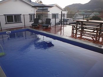 King Street Boutique Motel - Timeshare Accommodation 13