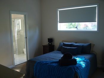 King Street Boutique Motel - Timeshare Accommodation 14