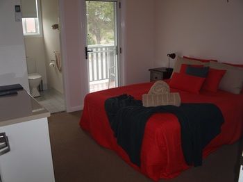 King Street Boutique Motel - Timeshare Accommodation 16